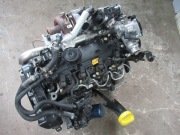 Renault Kadjar Çıkma Motor