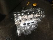 Renault Kadjar 1.3 Tce H5h B470 Yarım Motor