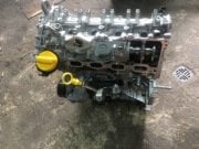 Renault Kadjar 1.3 Tce H5h B470 Sandık Motor