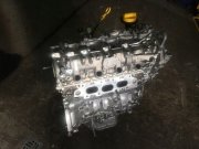 Renault Kadjar 1.3 Tce H5h B470 Komple Motor