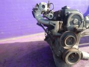 Hyundai Getz 1.3 G4ea Motor