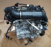 Bmw X2 B48c Motor
