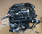Bmw X2 B48c Motor