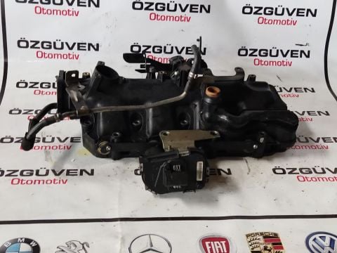 Opel Insignia 2.0 Dizel Emme manifold