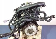 Volkswagen Jetta 1.2 Tsı Cyv Çıkma Motor