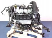 Volkswagen Jetta 1.2 Tsı Cyv Çıkma Motor
