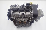 Volkswagen Polo 1.0 Tsı Dkr Motor