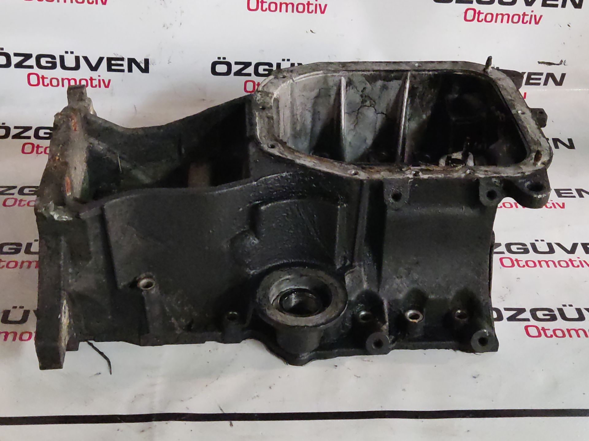 Toyota Corolla 1.4 Dizel Ara kartel