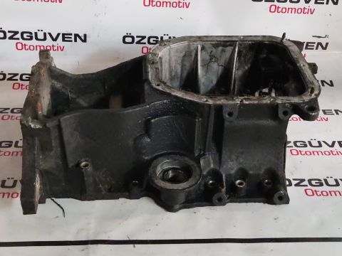 Toyota Corolla 1.4 Dizel Ara kartel
