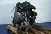 Renault Scenix Rx4 Çıkma Motor