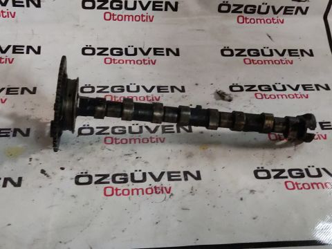 Toyota Corolla 1.4 Dizel Egzantrik mili