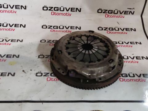Toyota Corolla 1.4 Dizel Volant