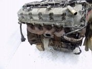 Ssangyong Kyron 665926 2.7 Xdı Komple Dolu Motor