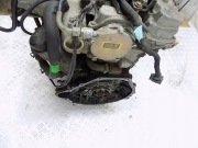 Ssangyong Kyron 665926 2.7 Xdı Komple Dolu Motor