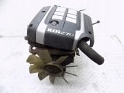 Ssangyong Kyron 665926 2.7 Xdı Komple Dolu Motor