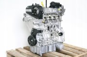 Volkswagen Tiguan 1.5 Tsi Dac Çıkma Motor