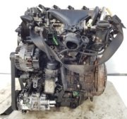 Fiat Scudo 2.0 Hdi Rhf Sandık Motor