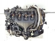 Fiat Scudo 2.0 Hdi Rhf Komple Motor