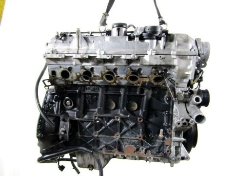 Mercedes CLK Çıkma Motor