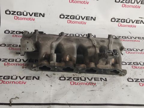 Mini Cooper S R53 Emme manifold