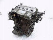 Toyota Corolla 2.0 D4d Motor