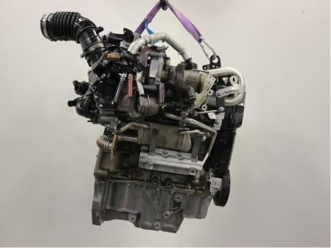 Mercedes 2014 Model B 160 Çıkma Motor