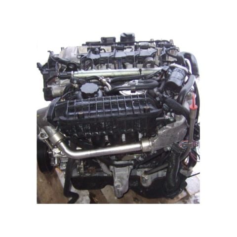Mercedes C 200 Çıkma Motor