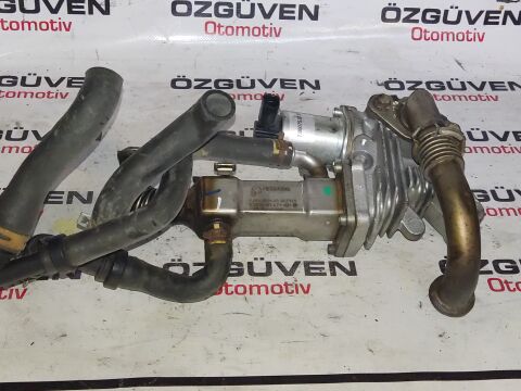 Renault Laguna 2 1.9 Egr