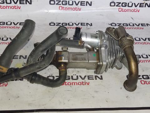 Renault Laguna 2.2 Egr