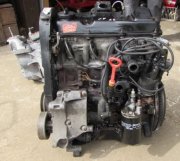 Seat Ibiza 1.6 1F Yarım Motor