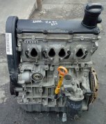 Seat Leon 1.6 8V 75Kw Bse Yarım Motor