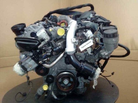 Mercedes E 280 Çıkma Motor