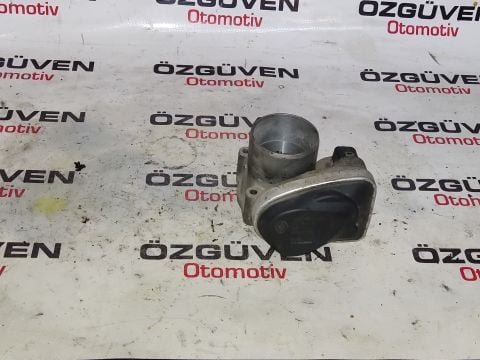 Renault Megane 2 1.6 Benzinli Bogaz kelebeği