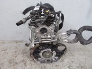 Ssangyong Tivoli 1.6 E-xdı D16x-001 Motor