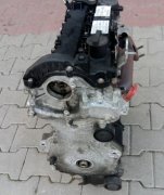 Ssangyong Xlv 1.6 E-xdı D16x Motor