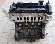 Ssangyong Xlv 1.6 E-xdı D16x Motor