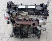 Ssangyong Xlv 1.6 E-xdı D16x Motor