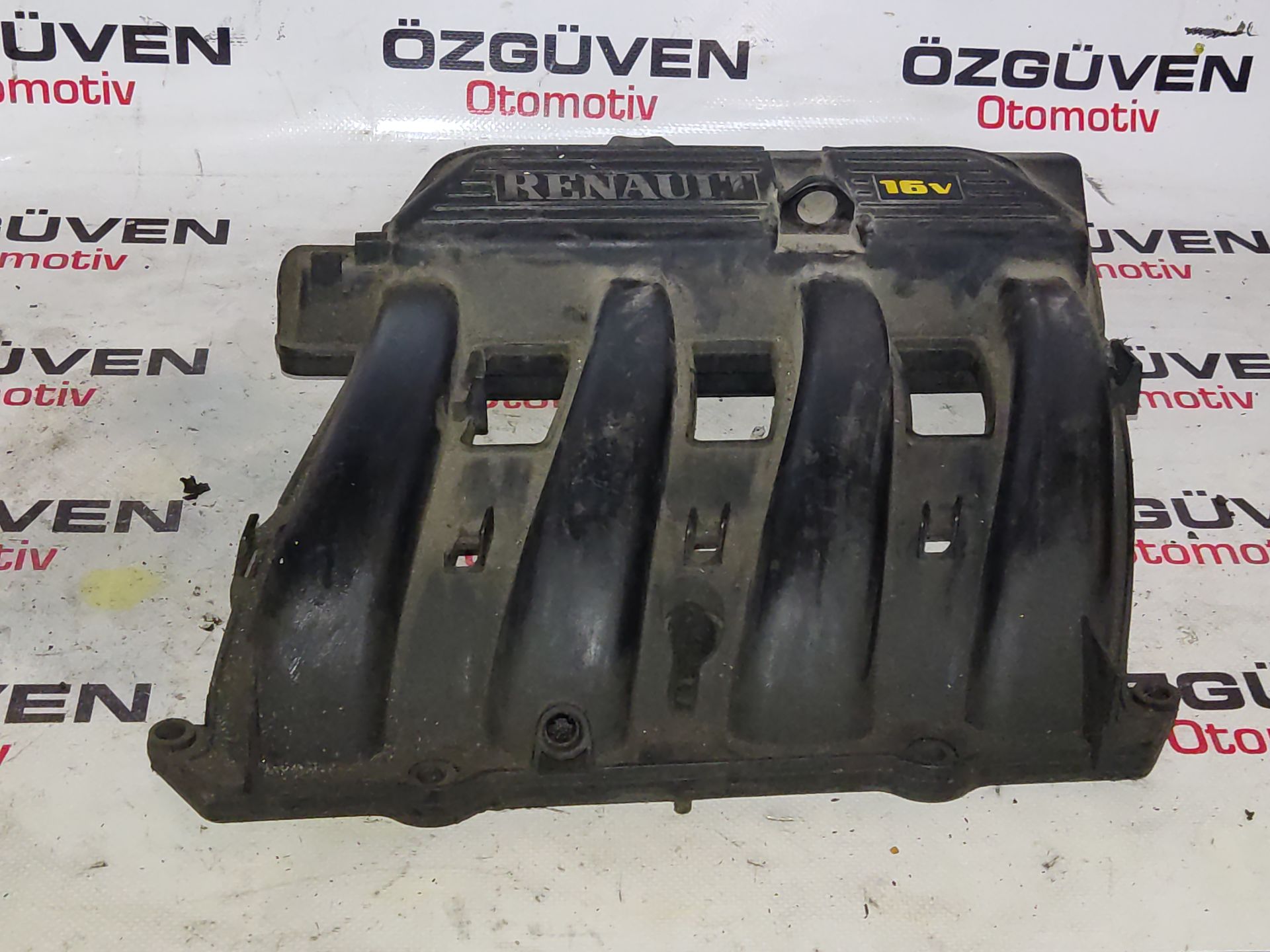 Renault Megane 2 1.6 Benzinli Emme manifold