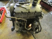 Skoda Fabia 1.9 Tdı Atd Motor