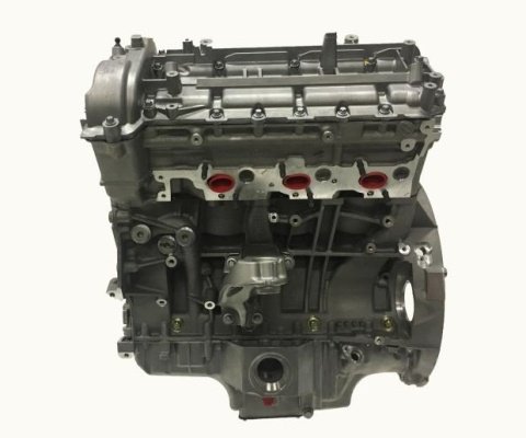 Mercedes GLK 350 Çıkma Motor