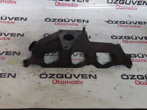 Suzuki Grand Vitara 1.9 Dci Egzoz manifold