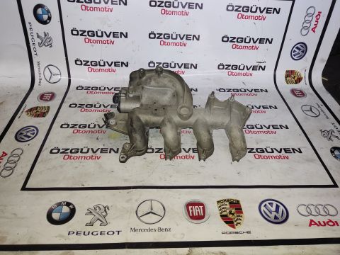 Suzuki Grand Vitara 1.9 Dci Emme manifold