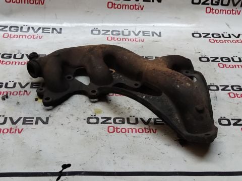 Mercedes Vaneo 1.7 Dizel Egzoz manifold