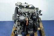 Skoda Octavia 1.9 Tdı Ahf Motor