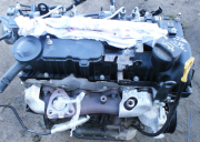 Hyundai ix35 2.0 R D4ha Yarım Motor