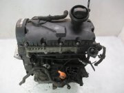 Skoda Roomster 1.9 Tdı Bsw Motor