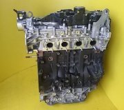 Renault Laguna 2.0 Dcı M9r A802 Yarım Motor