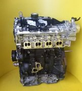 Renault Laguna 2.0 Dcı M9r A802 Yarım Motor