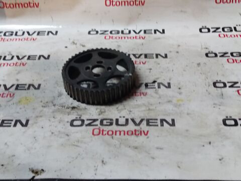 Volvo S80 2.4 D5 Egzantrik dişlisi