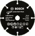 Carbide Multi Wheel Kesme Diskleri